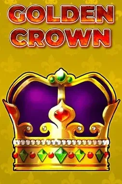 Golden Crown slot by Novomatic