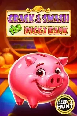 Smash the Piggy Bank by Octoplay